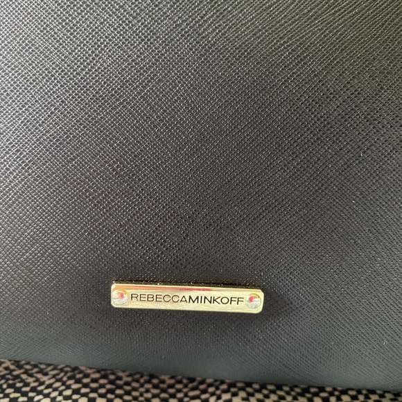 Rebecca Minkoff Amorous Saffiano leather satchel - Picture 9 of 11